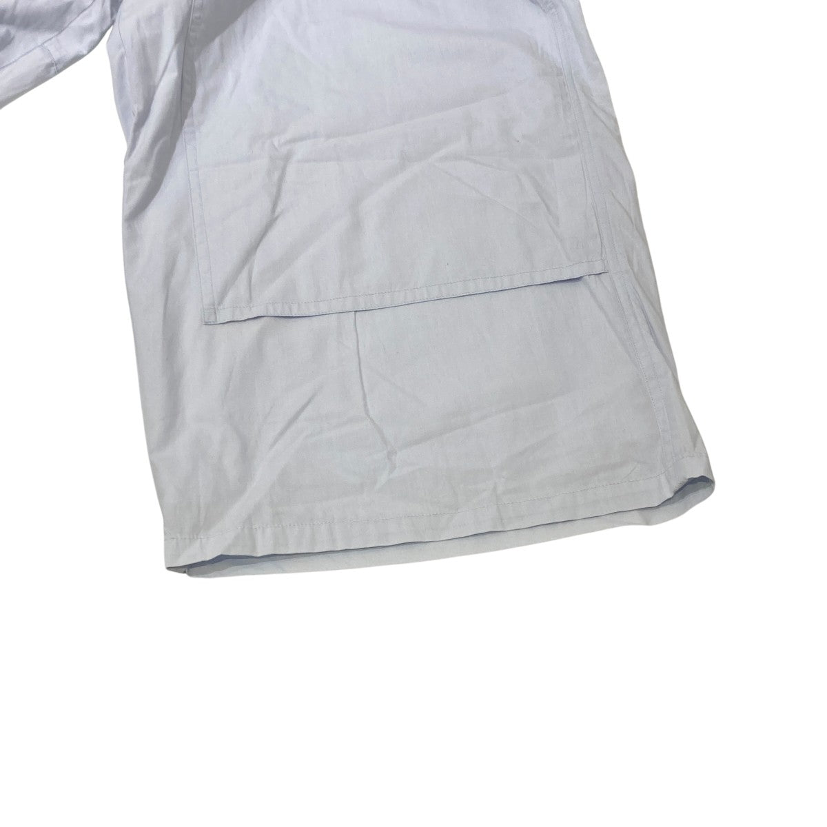 SEEALL TAND UP PANTS WITH COTTON LININGパンツSAU33 PT382 古着・中古-7枚目のアイテム画像
