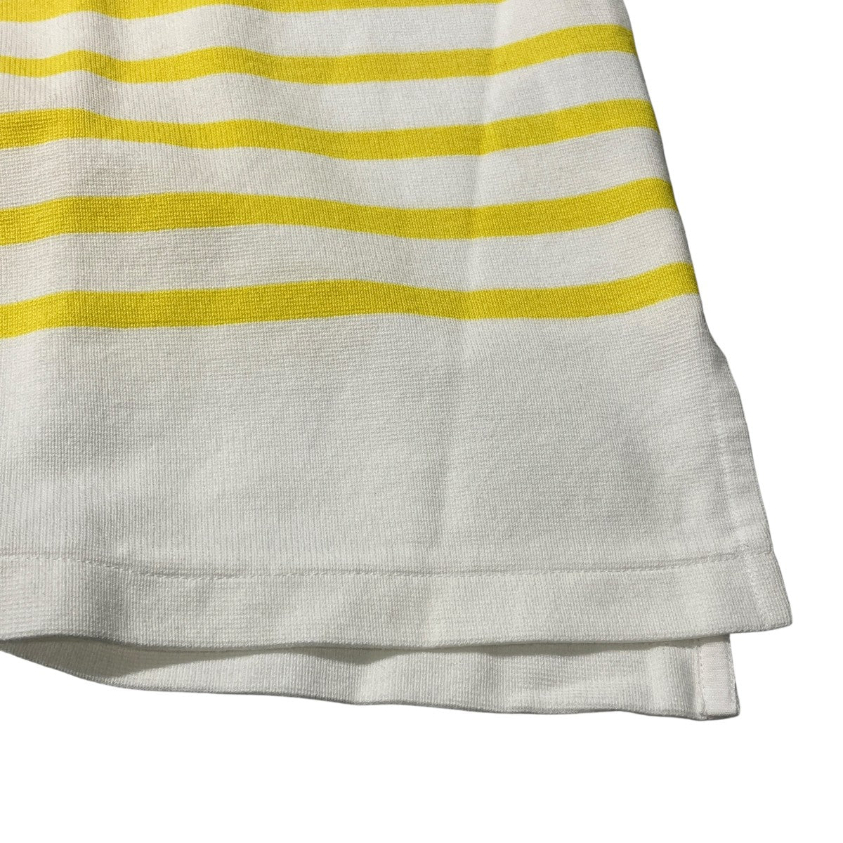 Border Basque Shirt長袖TシャツBROOTS23S29