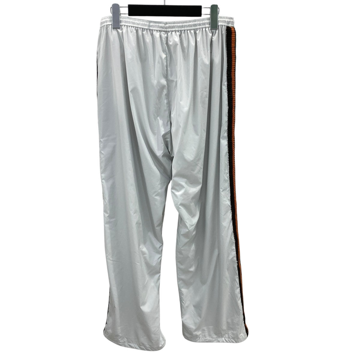 The DUFFER of NEPHEWS TRACK PANTS POLYESTERトラックパンツDNS25P03 古着・中古-3枚目のアイテム画像