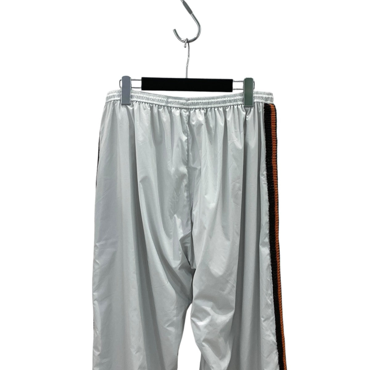 The DUFFER of NEPHEWS TRACK PANTS POLYESTERトラックパンツDNS25P03 古着・中古-4枚目のアイテム画像