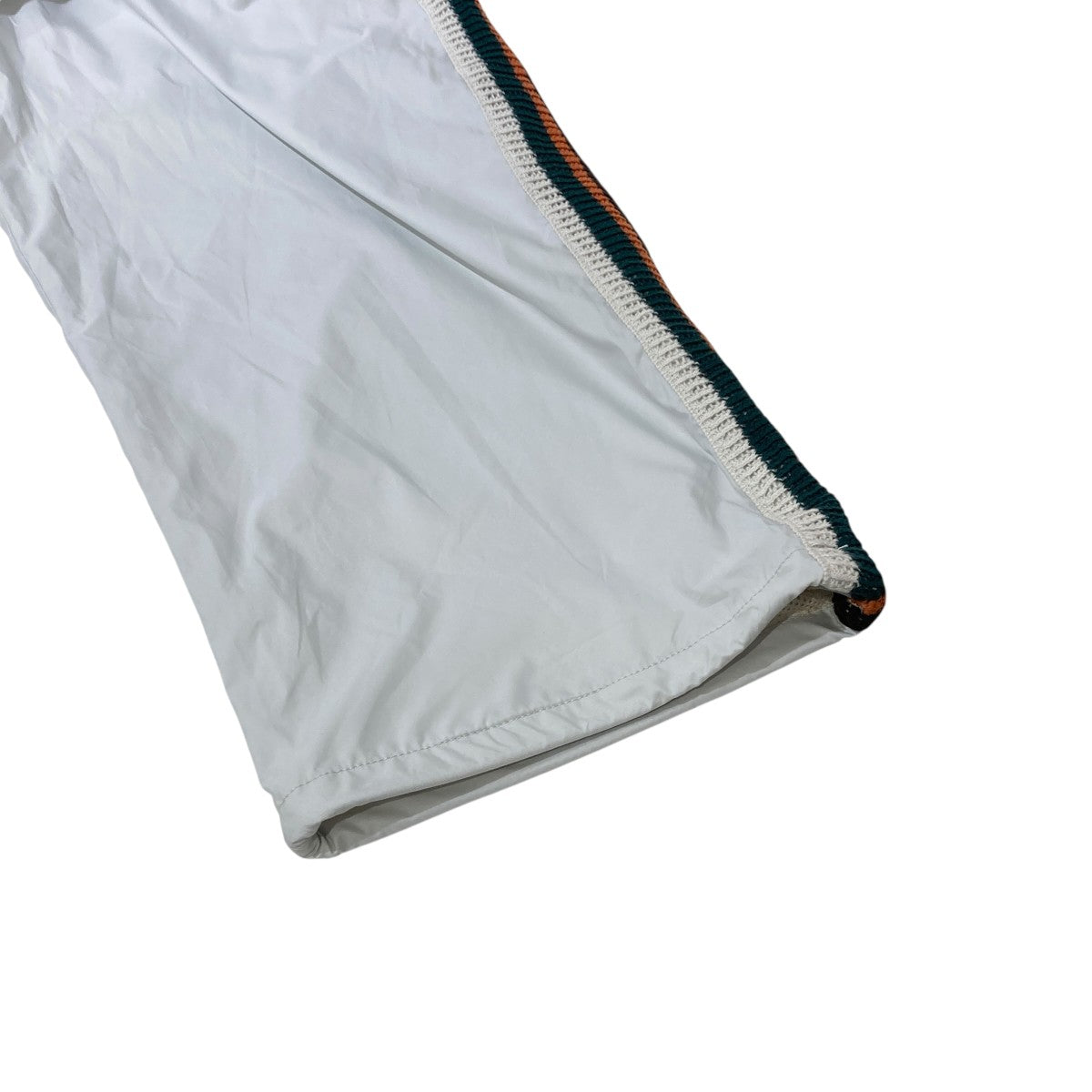 The DUFFER of NEPHEWS TRACK PANTS POLYESTERトラックパンツDNS25P03 古着・中古-5枚目のアイテム画像