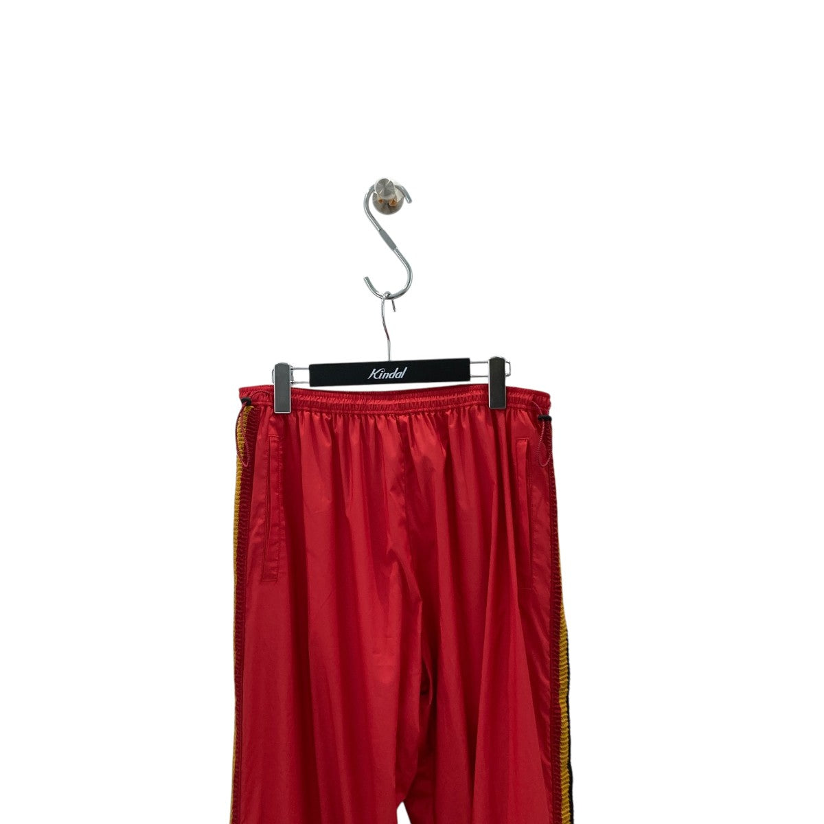 The DUFFER of NEPHEWS TRACK PANTS POLYESTERトラックパンツDNS25P03 古着・中古-2枚目のアイテム画像