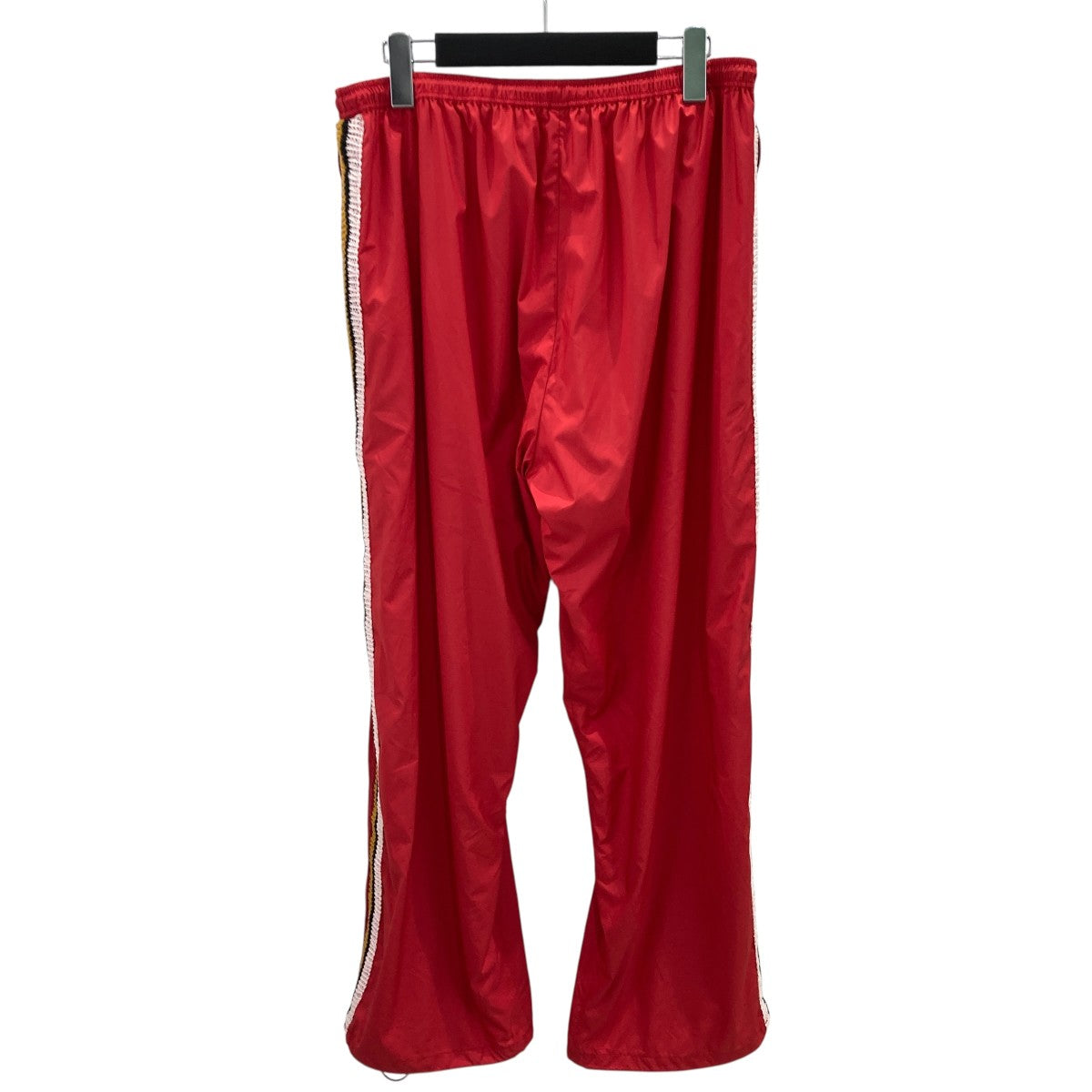 The DUFFER of NEPHEWS TRACK PANTS POLYESTERトラックパンツDNS25P03 古着・中古-3枚目のアイテム画像