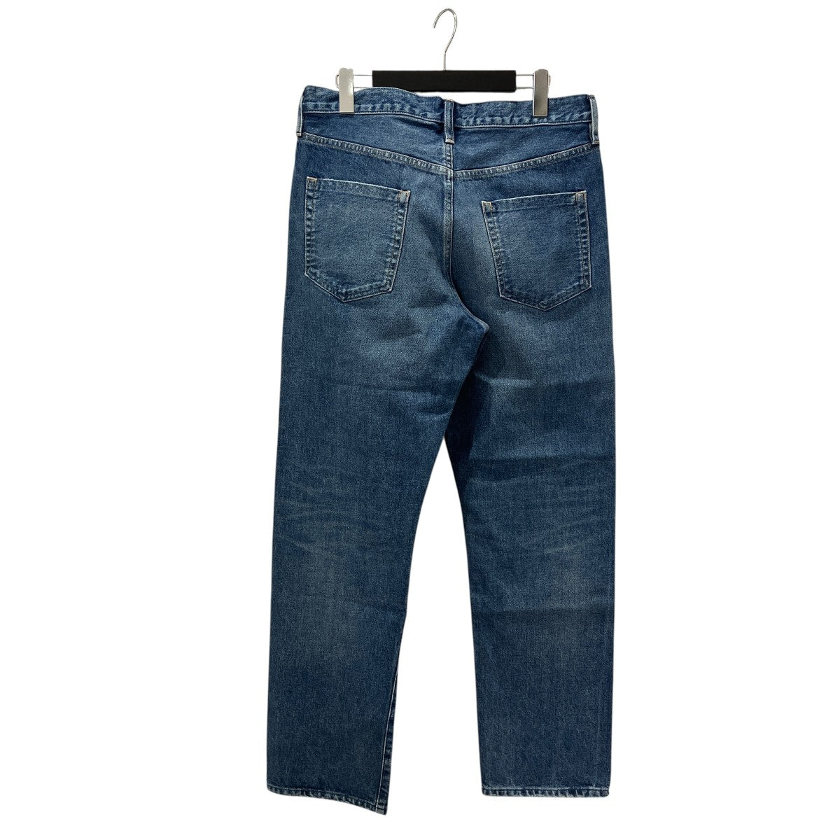 THE STRAIGHT JEAN TROUSERSデニムパンツST-126