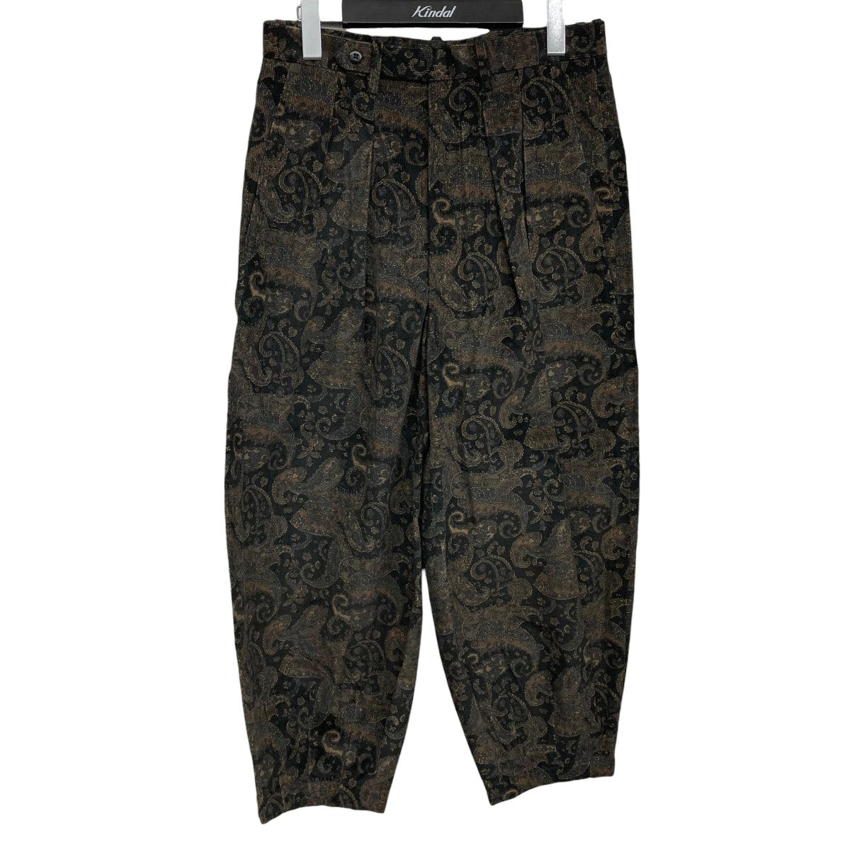 HAREM PANTSタックパンツ232204