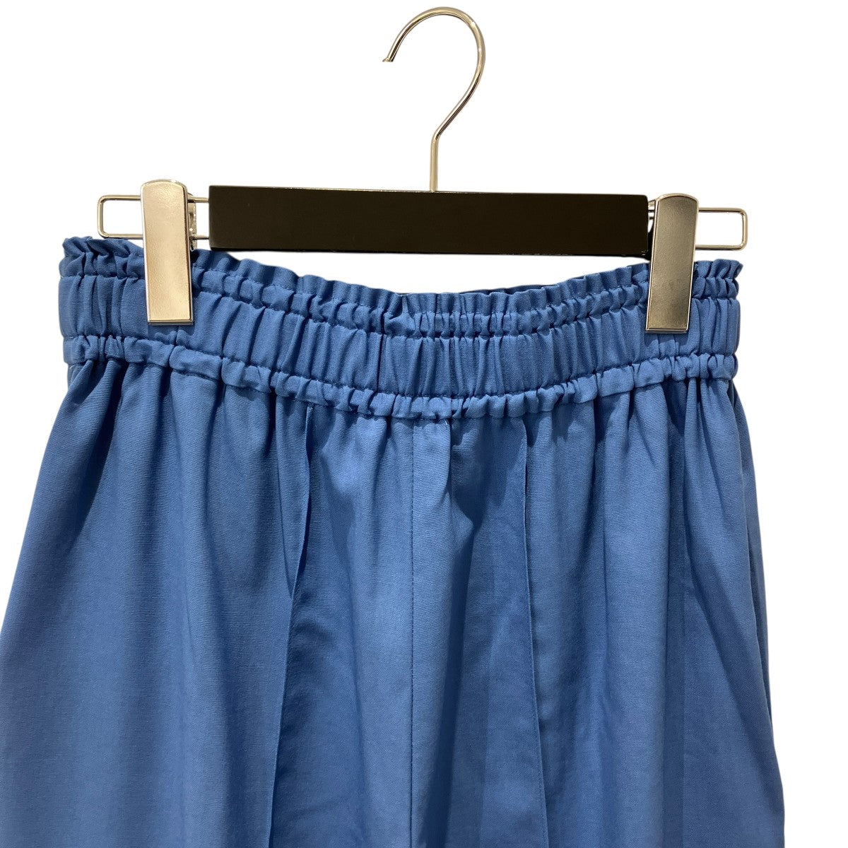 Wool Easy TrousersイージーパンツPT23S0005