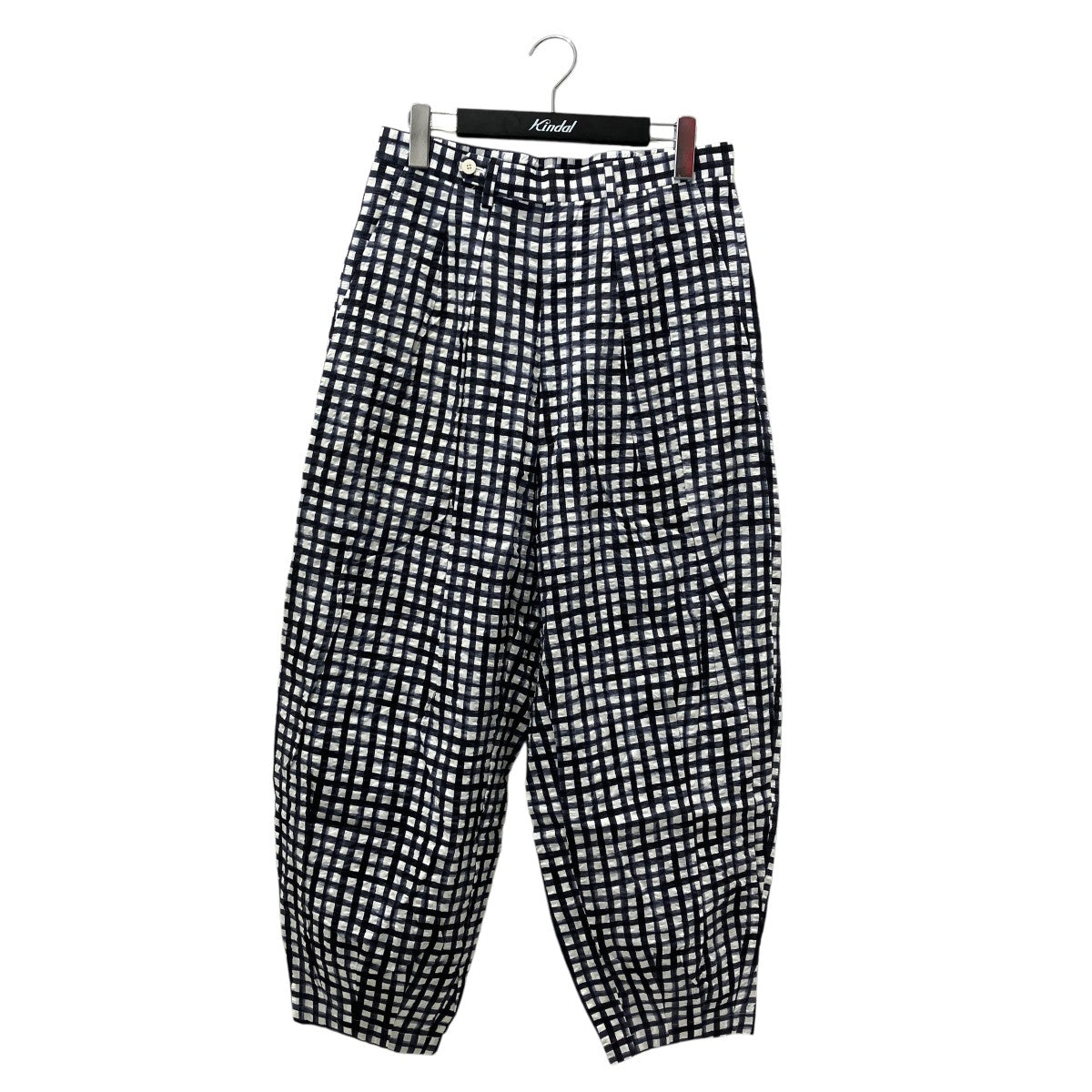 24SSNEW HARLEM PANTSパンツ241211