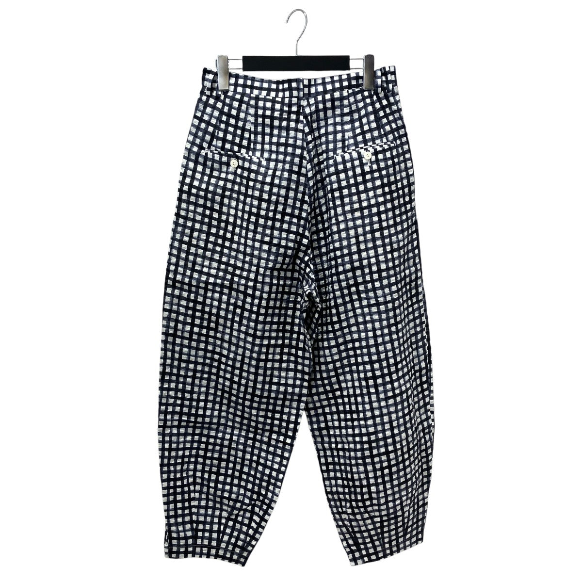 24SSNEW HARLEM PANTSパンツ241211