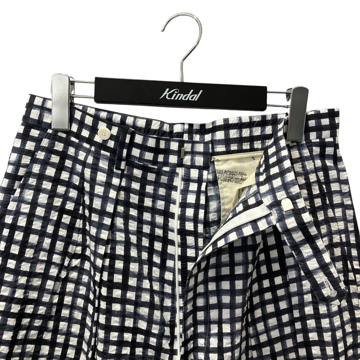 24SSNEW HARLEM PANTSパンツ241211