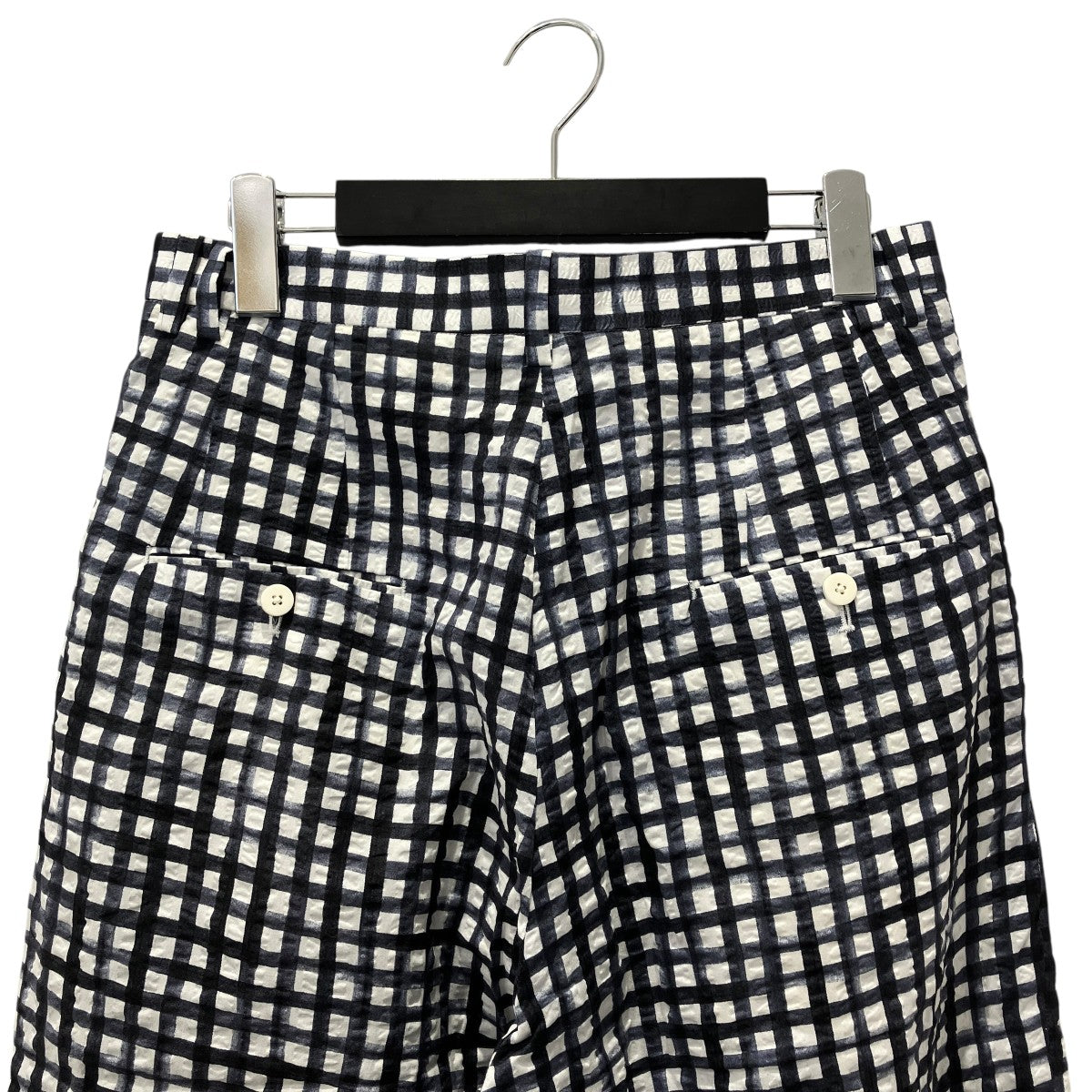 24SSNEW HARLEM PANTSパンツ241211