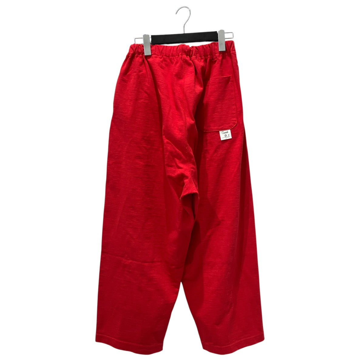 25AWLoop wheel HT pantsスウェットパンツ2560