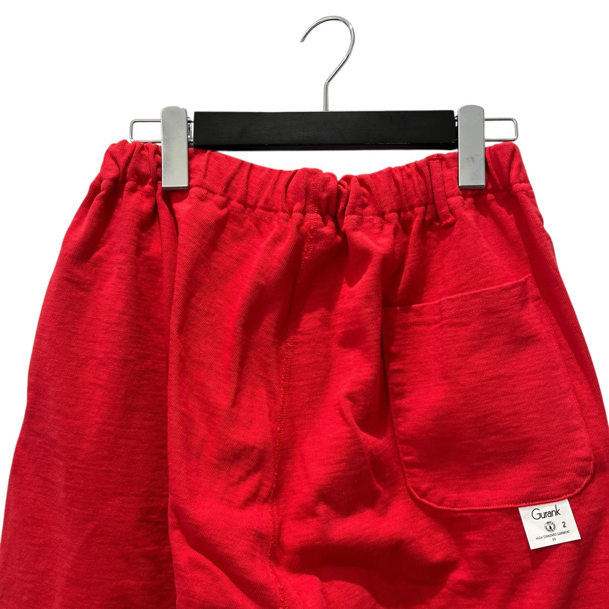 25AWLoop wheel HT pantsスウェットパンツ2560