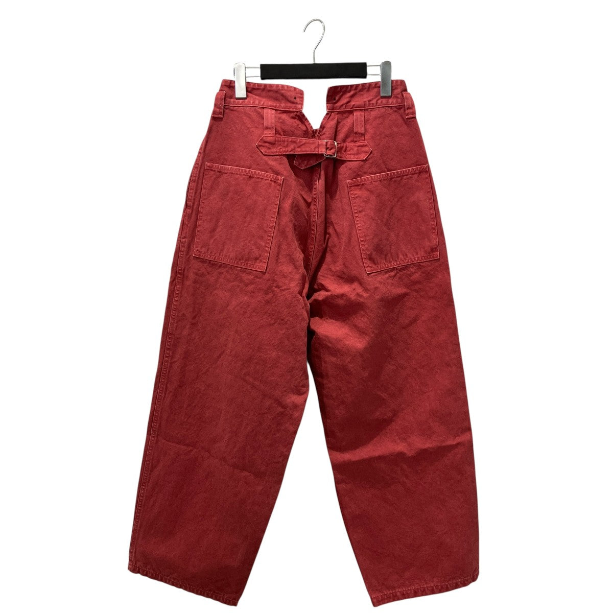 Railway pantsパンツ2554