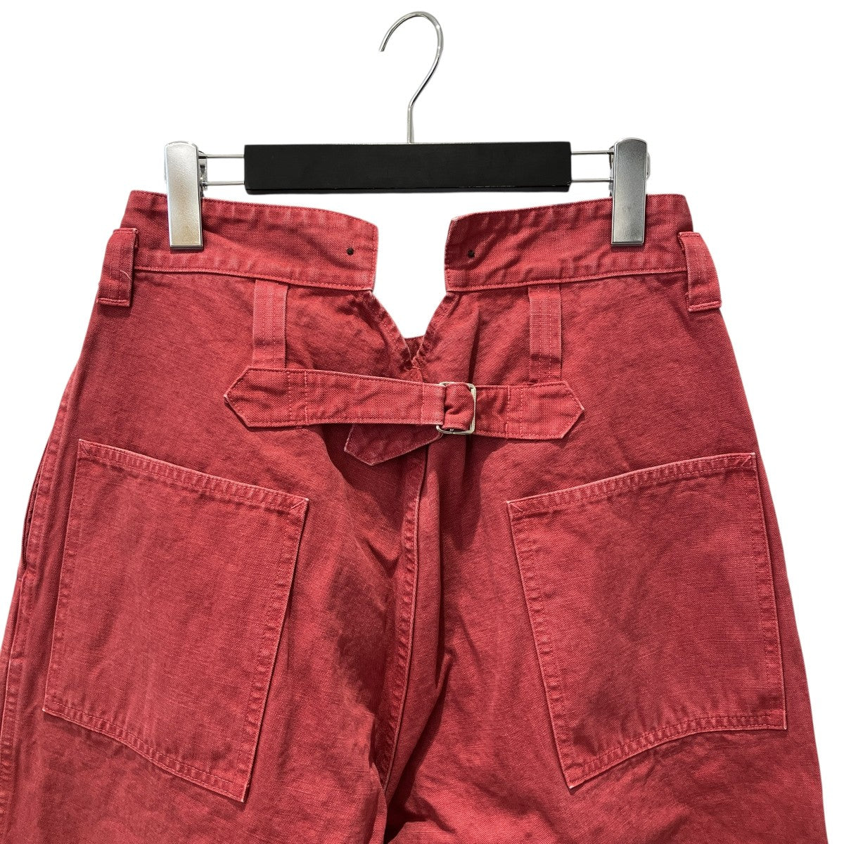 Railway pantsパンツ2554