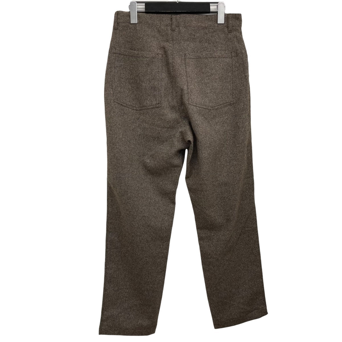 6 Pocket Wool Trousersパンツ6043-1402
