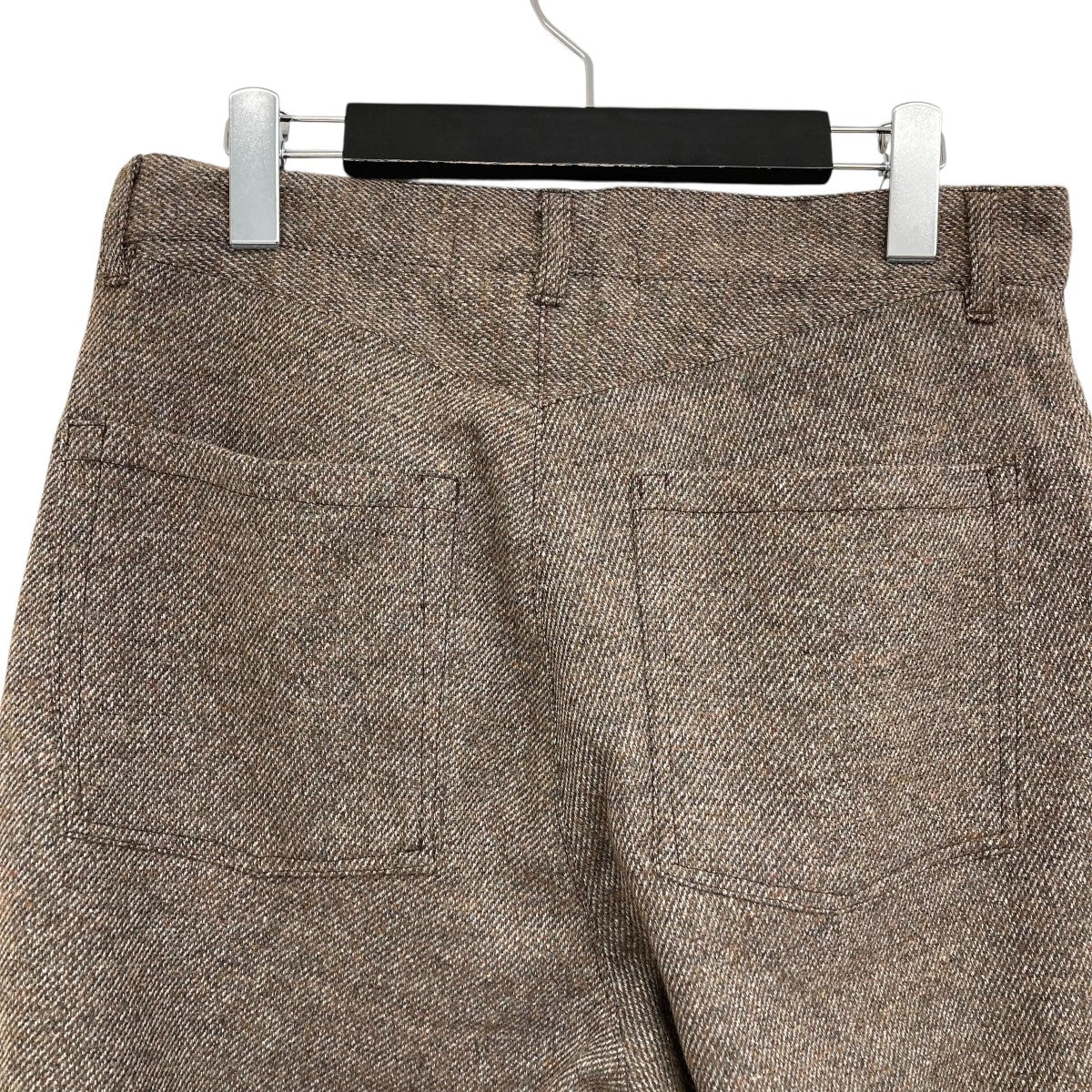 6 Pocket Wool Trousersパンツ6043-1402