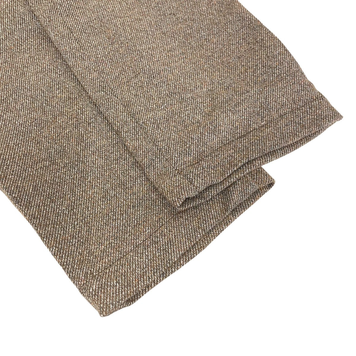 6 Pocket Wool Trousersパンツ6043-1402