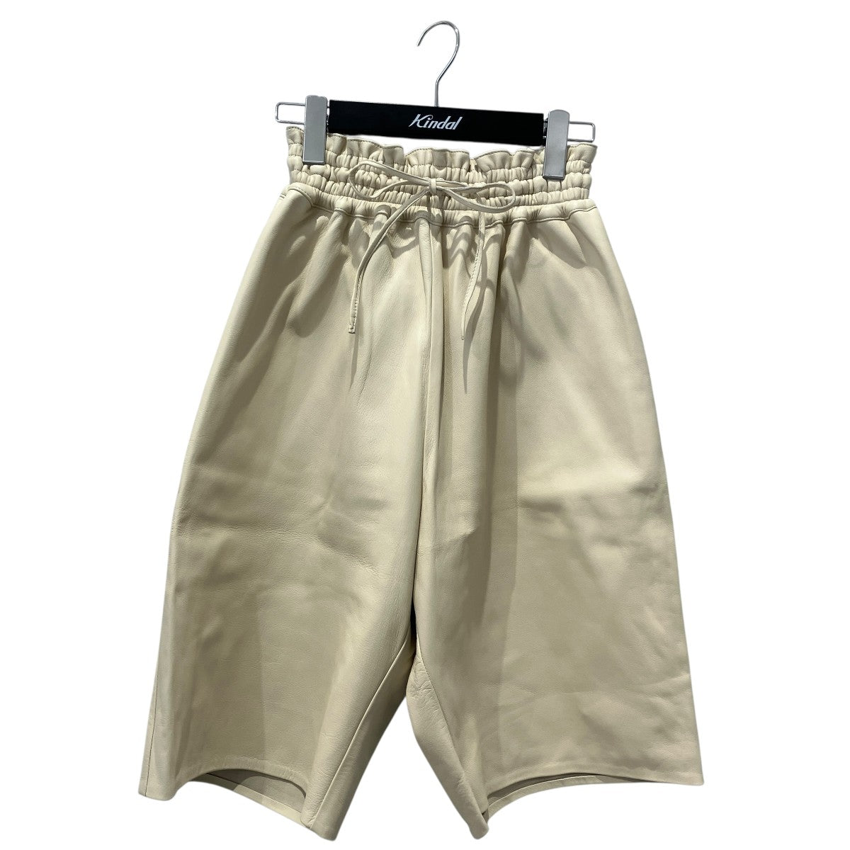 LEATHER PANTSレザーパンツPT22A0001