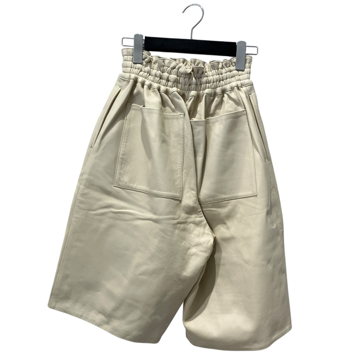 LEATHER PANTSレザーパンツPT22A0001