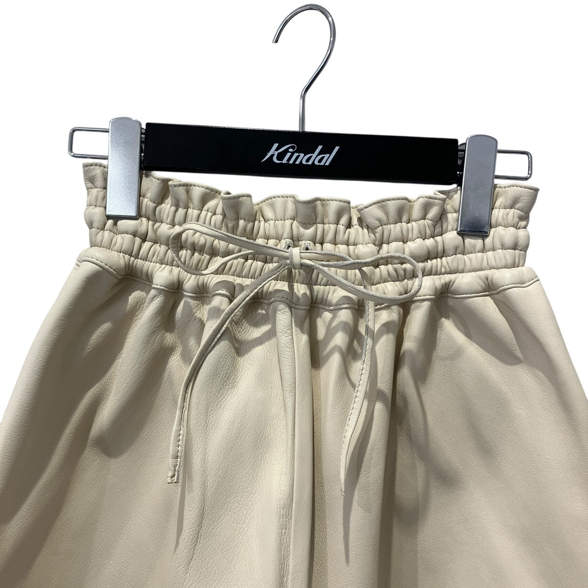 LEATHER PANTSレザーパンツPT22A0001