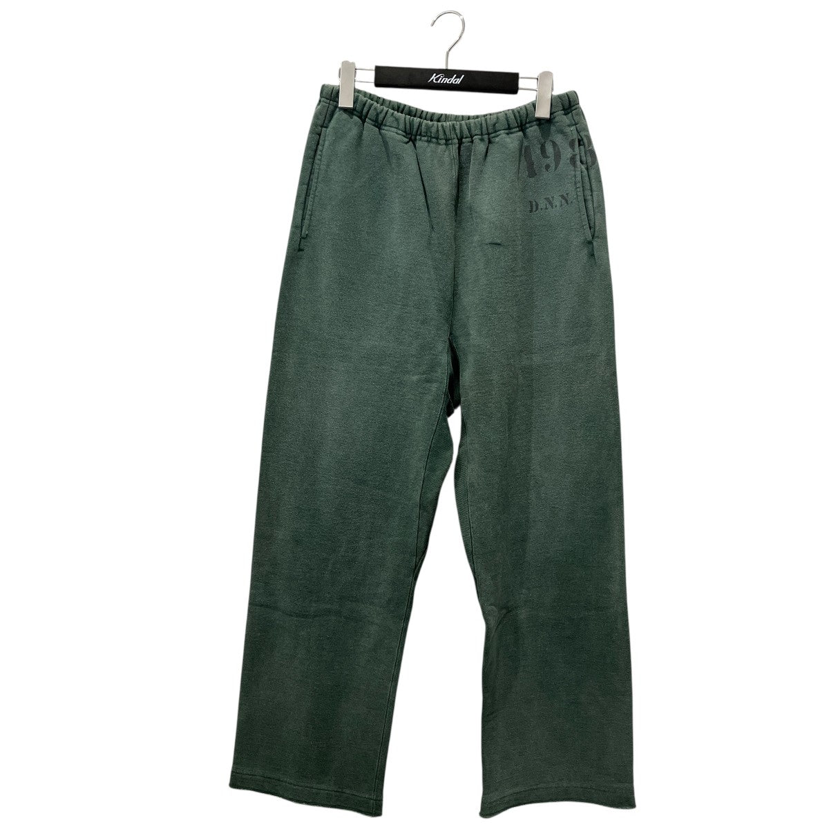 USED加工スゥエットパンツスウェットパンツDN1003C2