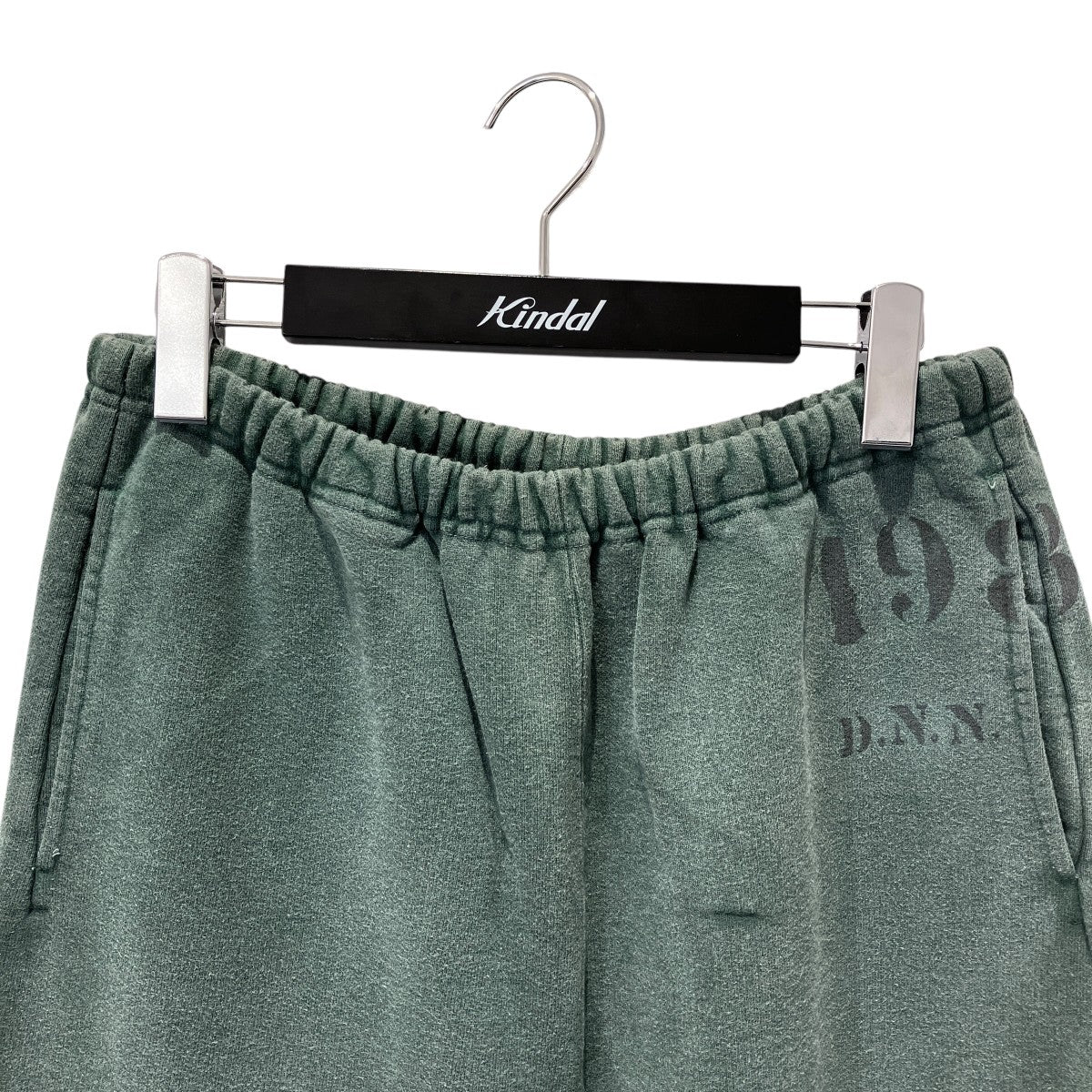 USED加工スゥエットパンツスウェットパンツDN1003C2