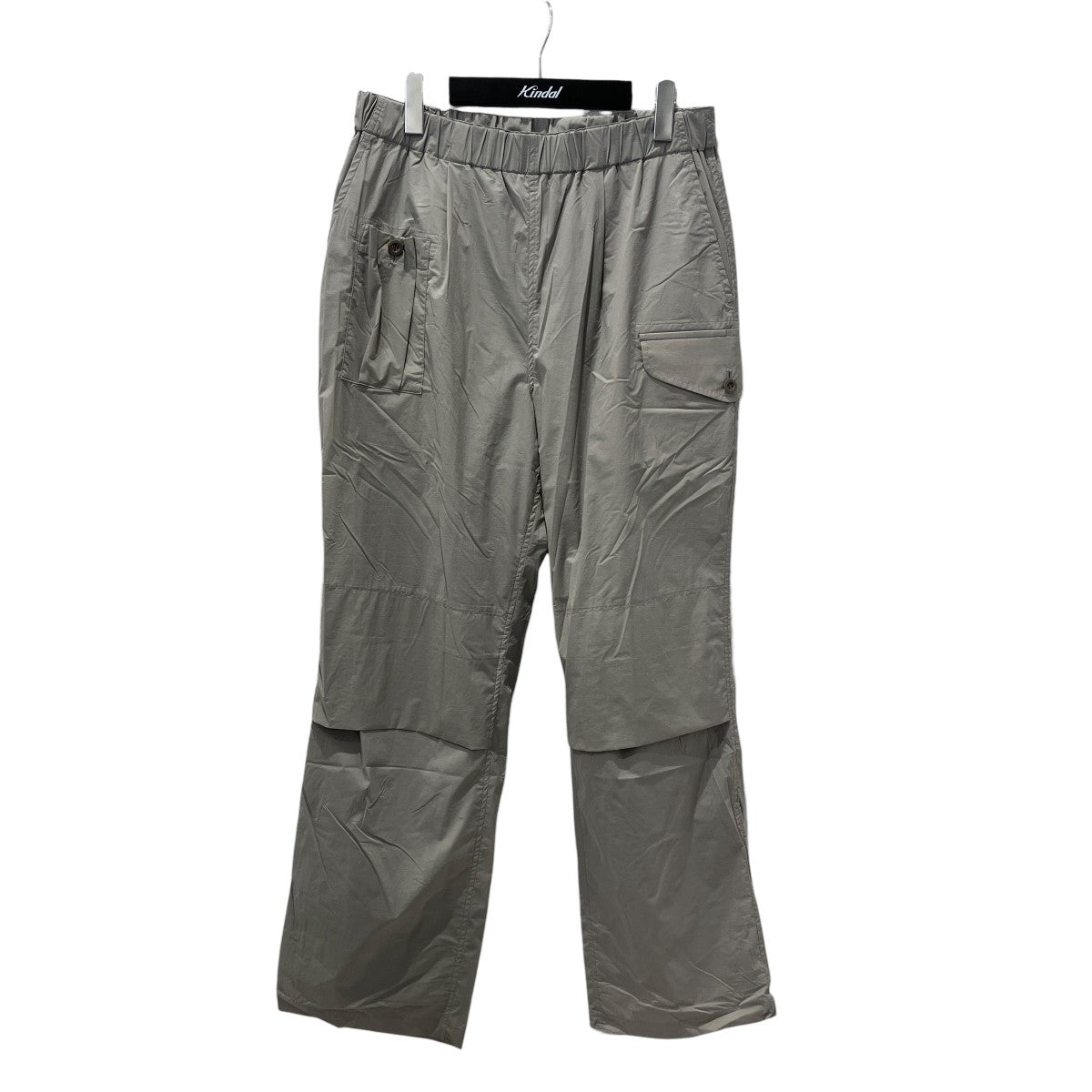 Ropstop Nylon Combat Trousersパンツ6051-1401