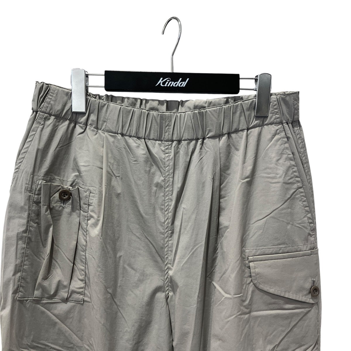 Ropstop Nylon Combat Trousersパンツ6051-1401