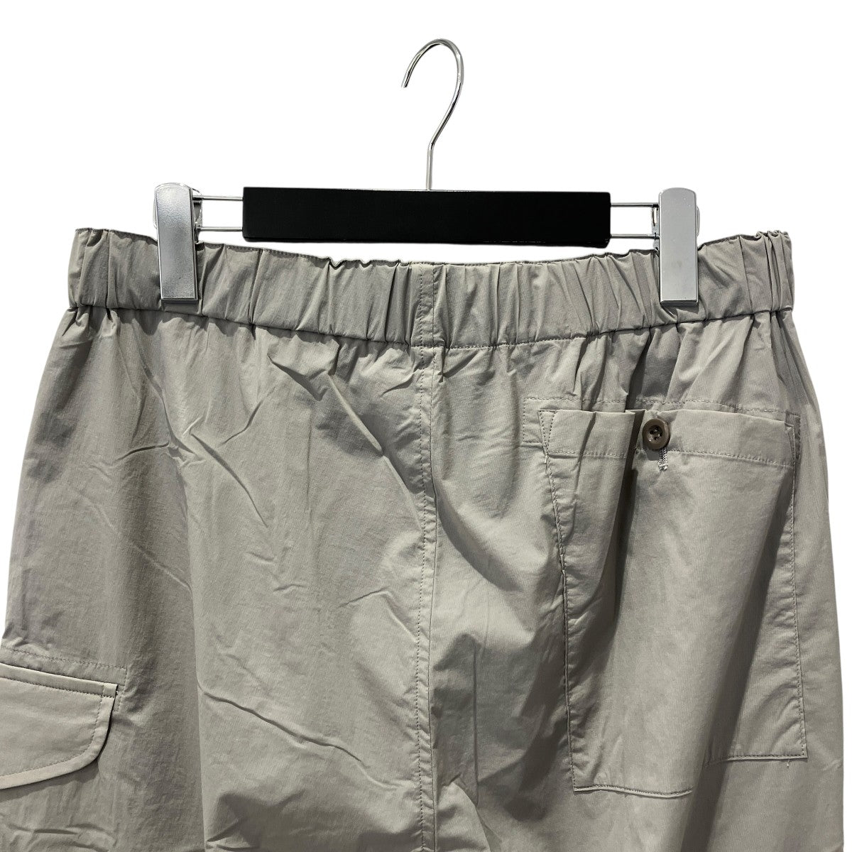 Ropstop Nylon Combat Trousersパンツ6051-1401