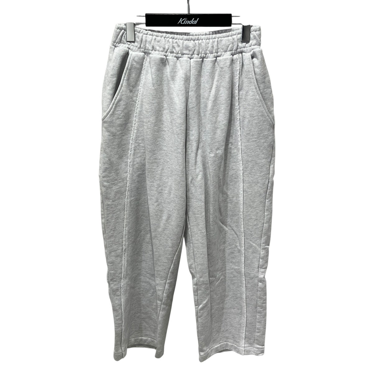 BIKE ATHLETIC HEAVY COTTON SWEAT PANTSスウェットパンツ