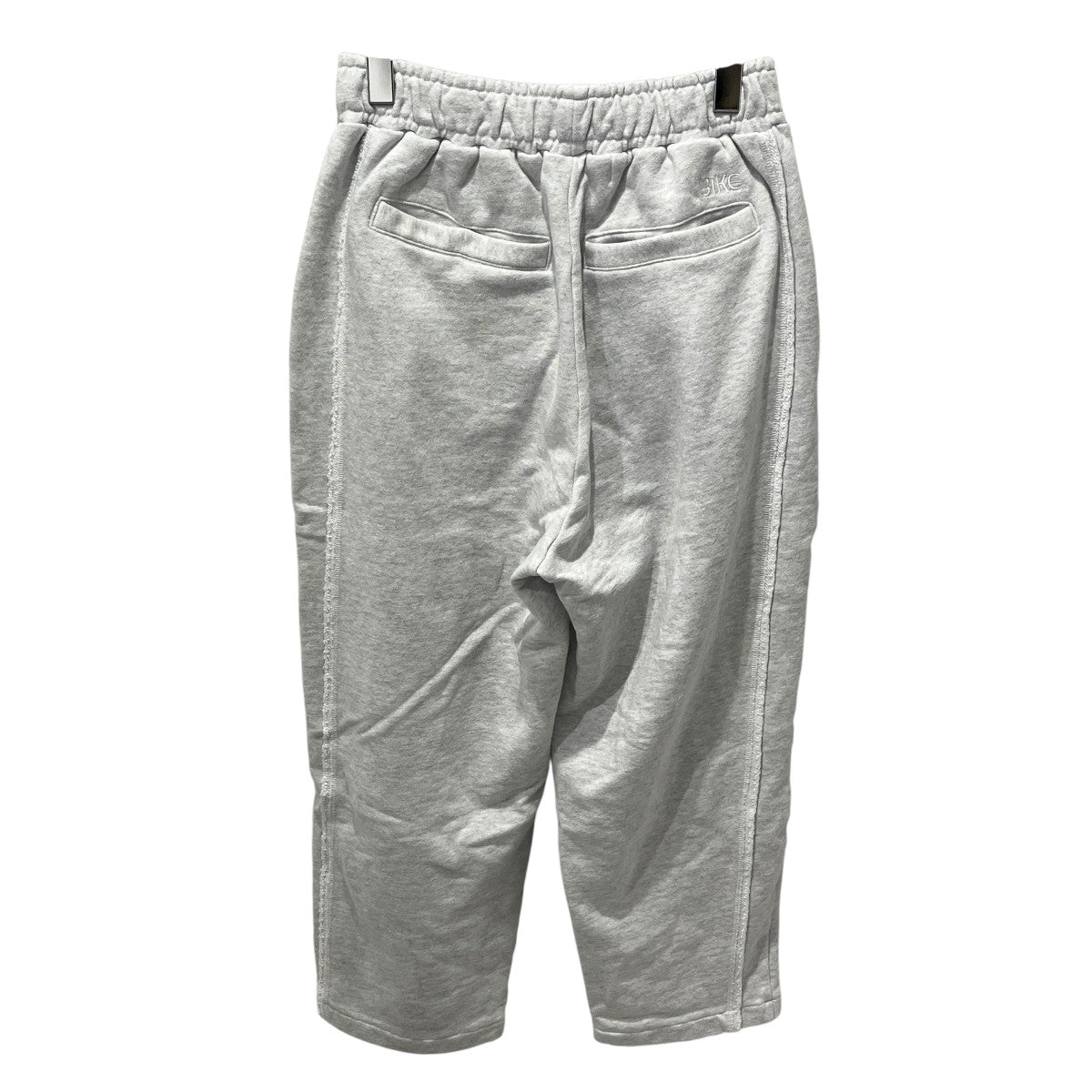 BIKE ATHLETIC HEAVY COTTON SWEAT PANTSスウェットパンツ