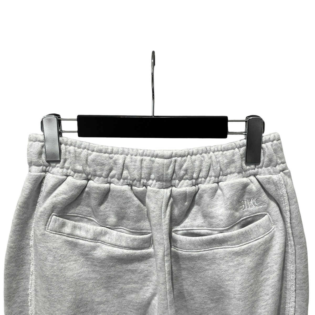 BIKE ATHLETIC HEAVY COTTON SWEAT PANTSスウェットパンツ