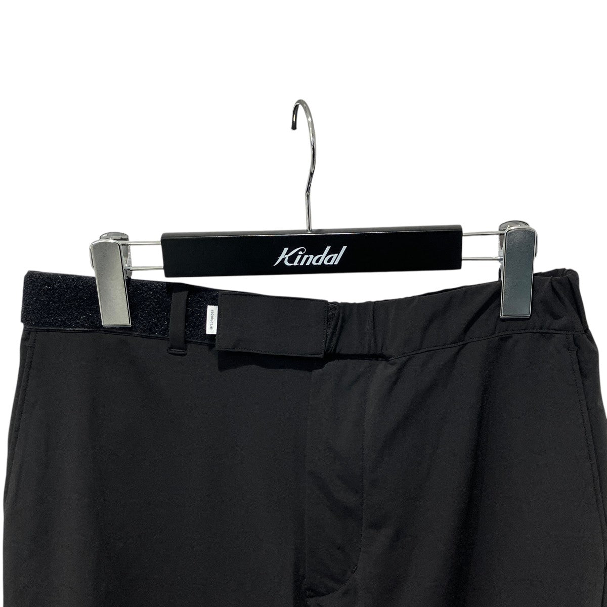 Flex Tricot Chef PantsイージーパンツGM242-40035