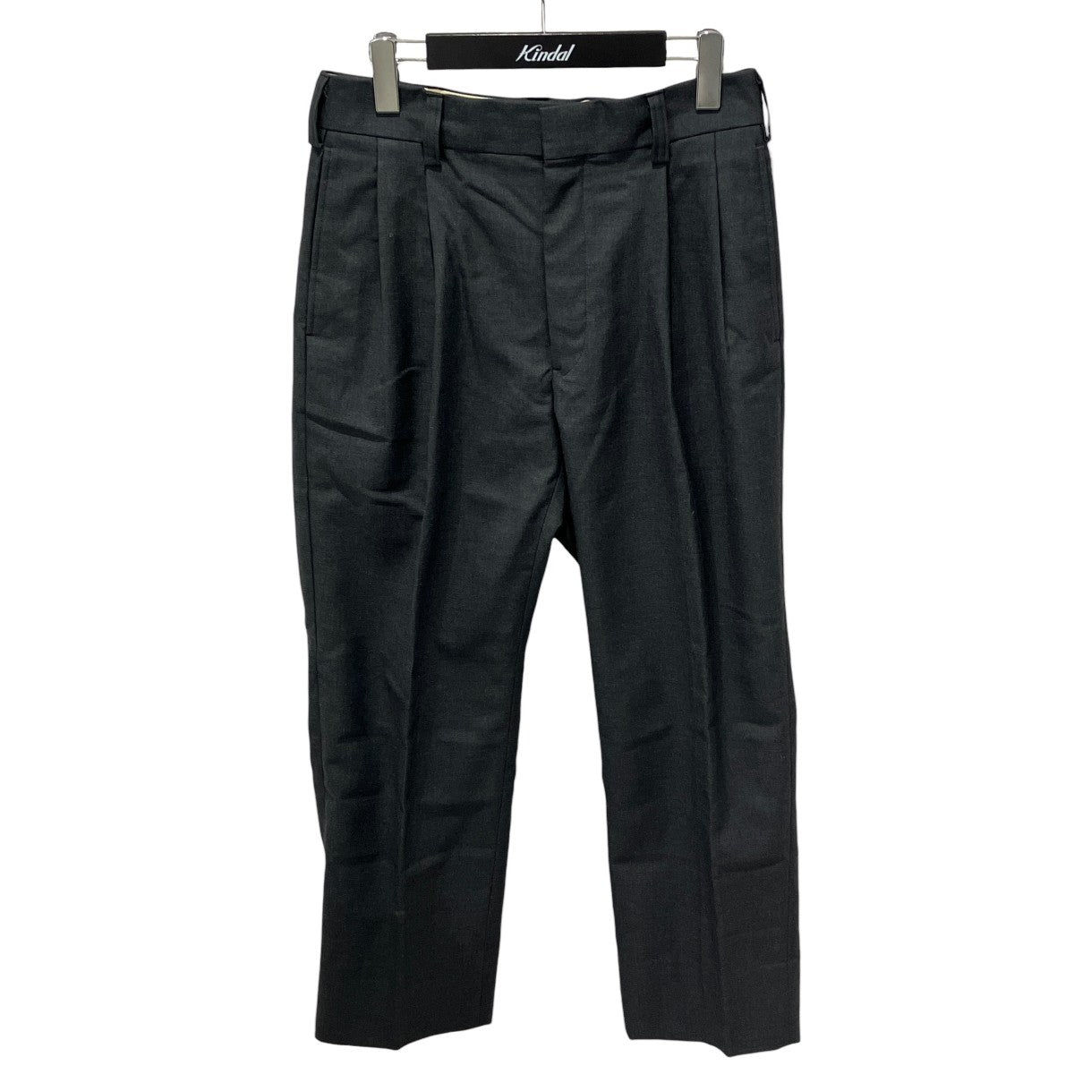 OFFICERS PANTSタックパンツF2210PT03