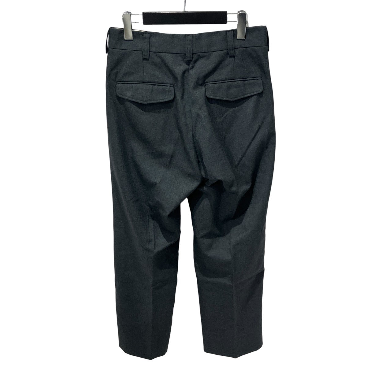OFFICERS PANTSタックパンツF2210PT03
