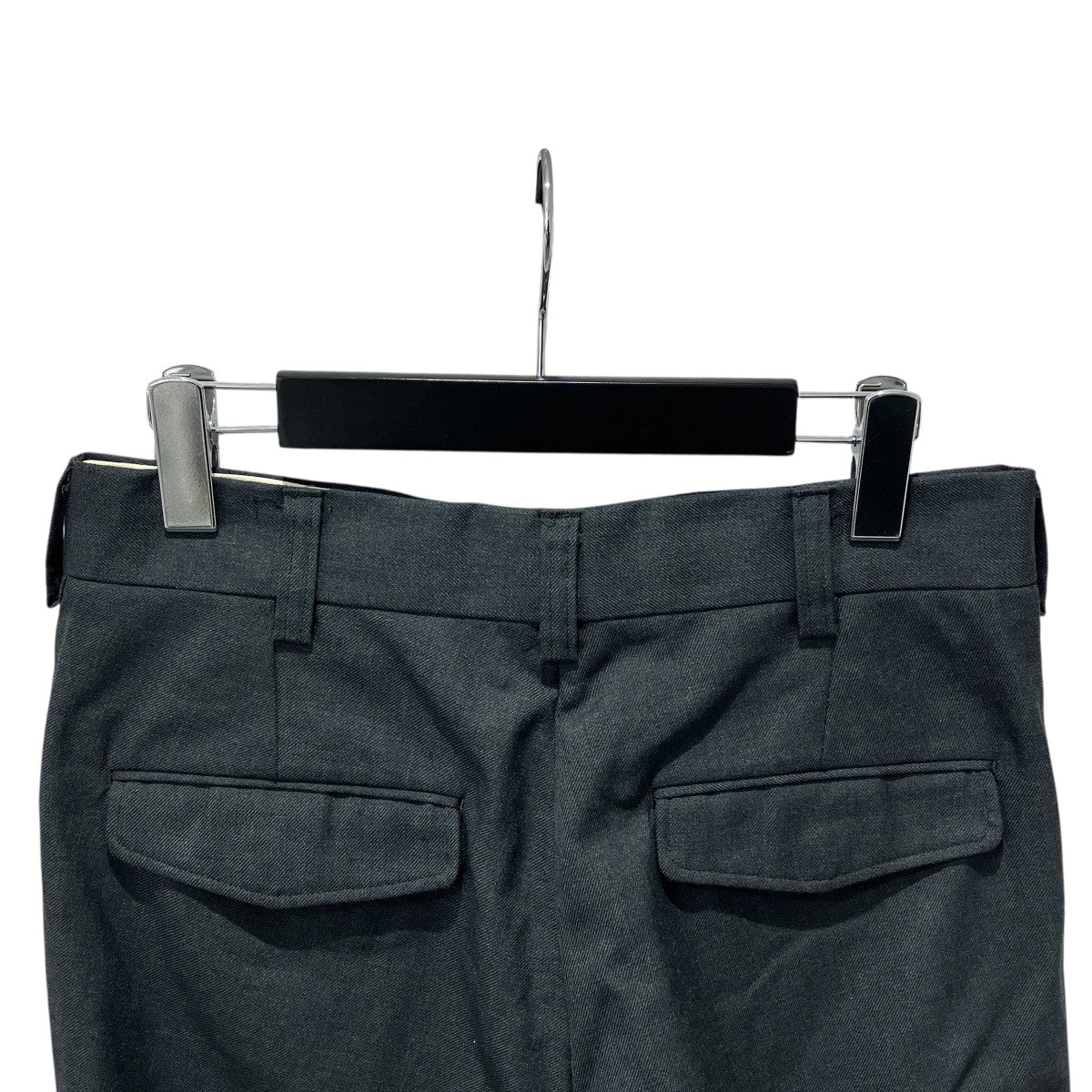 OFFICERS PANTSタックパンツF2210PT03