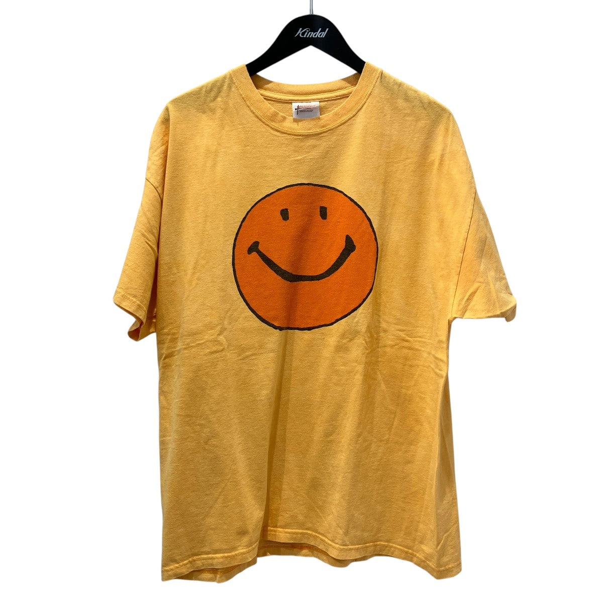 26SSスマイルTシャツ26070230008610