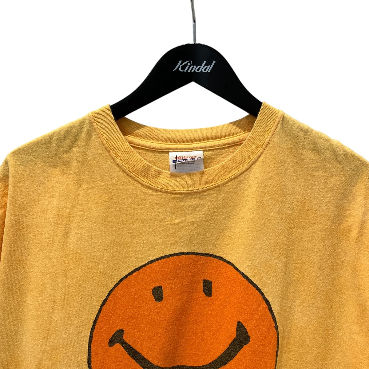 26SSスマイルTシャツ26070230008610