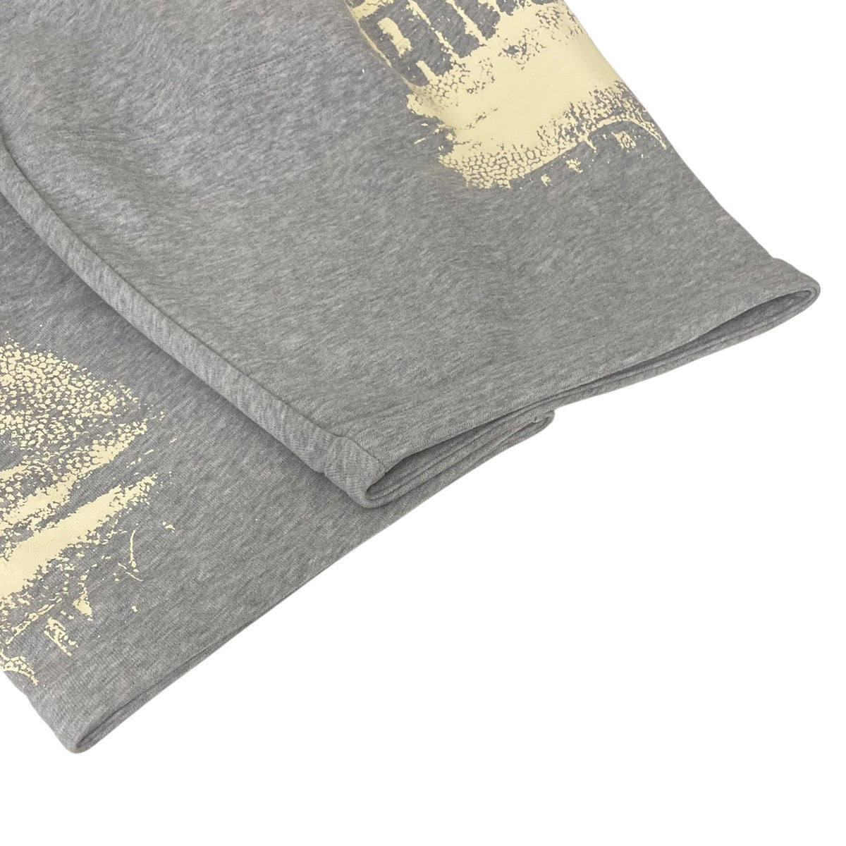 DREW BBALL SPLASH HOURGLASS SWEATPANTSスウェットパンツN3-SS24-N3-PT-01C