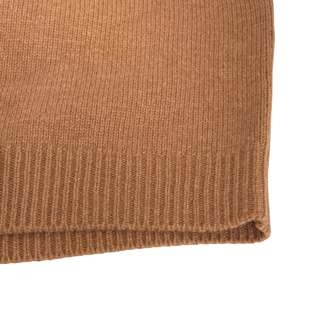FOX HEAD INTARSIA COMFORT HIGH NECK JUMPERハイネックニットNM00807KM0329