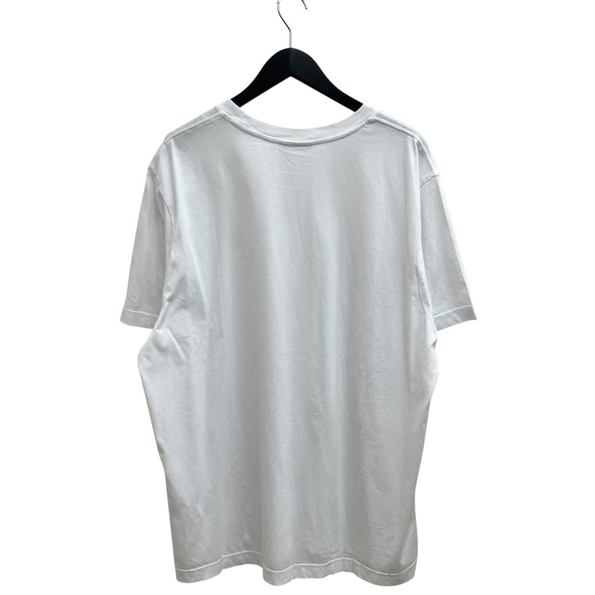 SPEEDY FOX PATCH COMFORT TEETシャツMM00125KJ0008