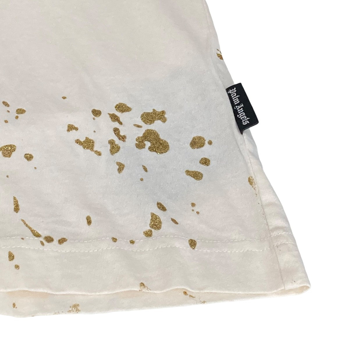 PXP PAINTED CLASSIC TEE半袖TシャツPMAF22-205