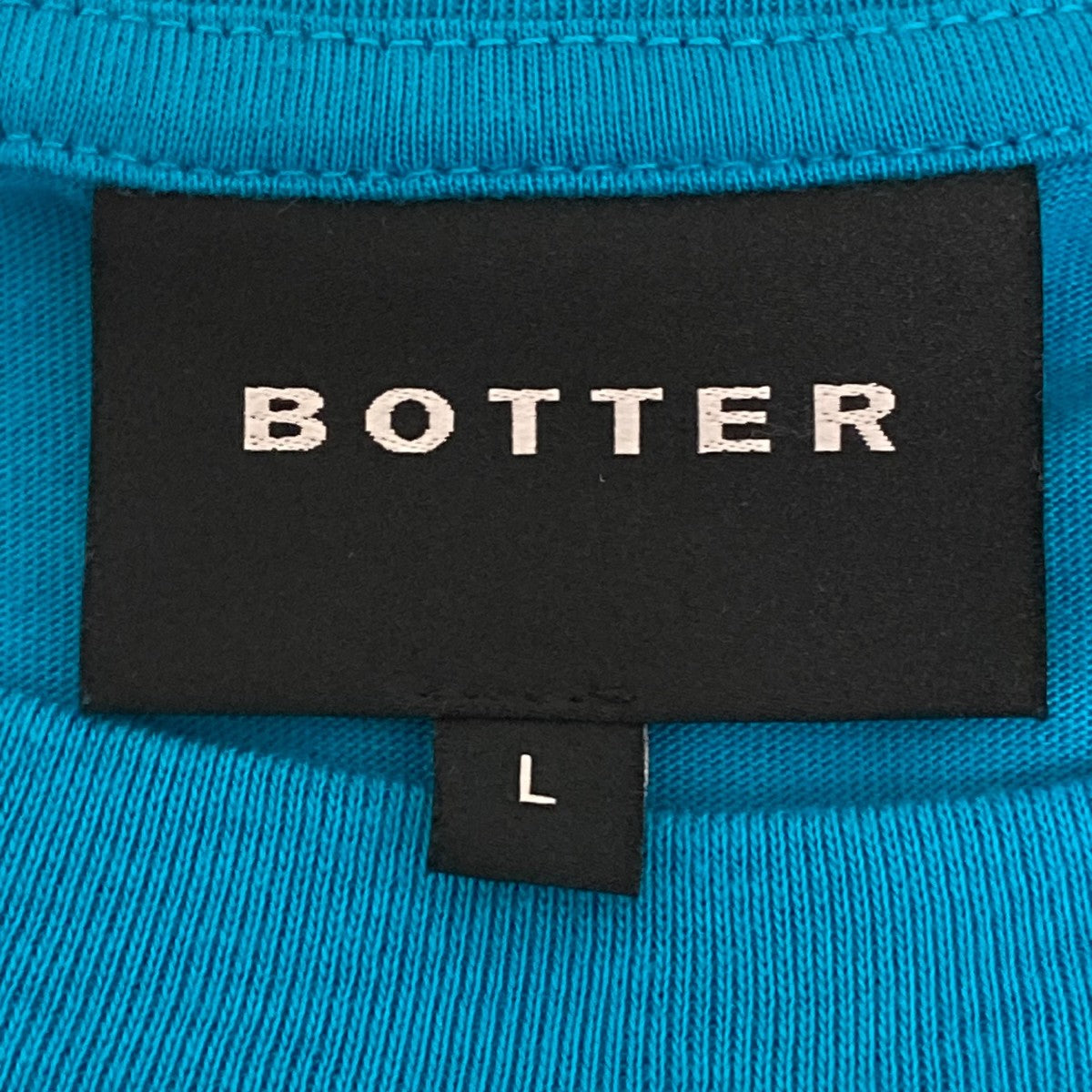 半袖TシャツBOTTER23FP-6
