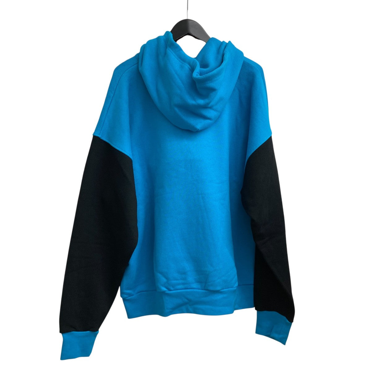 HOODIE CARIBBEAN COUTURE EMBROIDERYスウェットMN6016C J006
