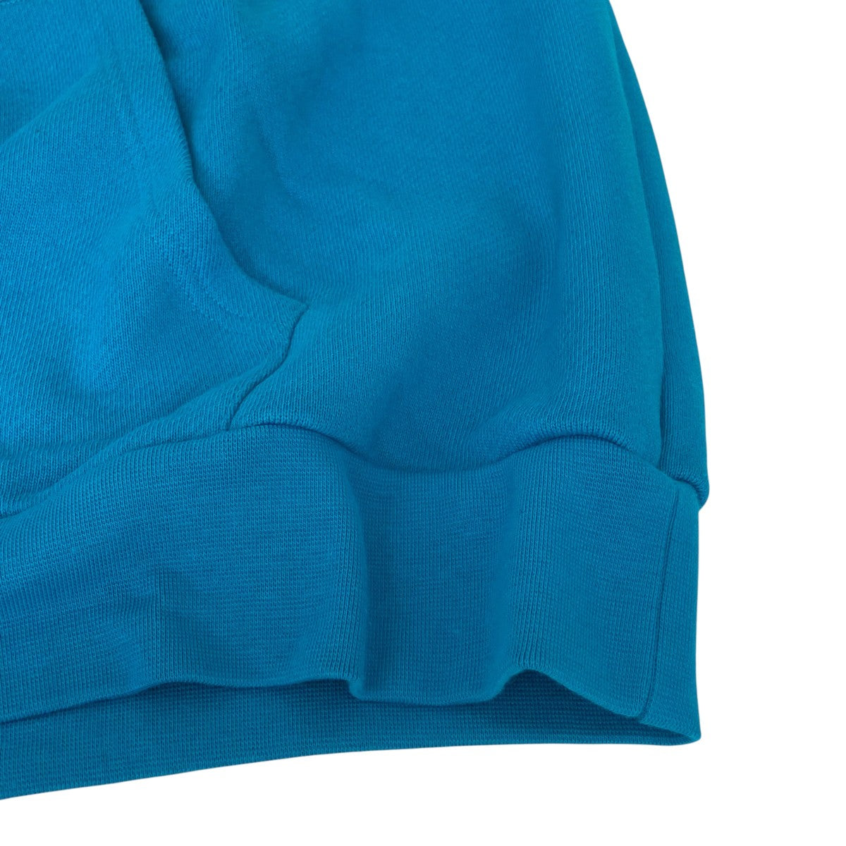 HOODIE CARIBBEAN COUTURE EMBROIDERYスウェットMN6016C J006
