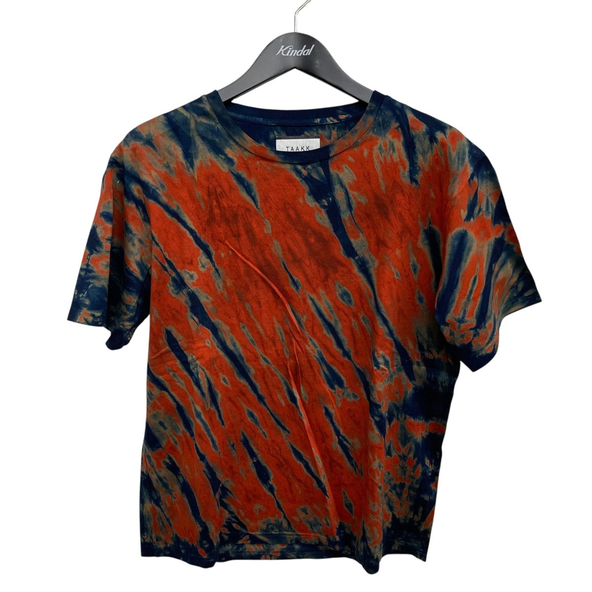半袖TシャツTA22AW-JR077