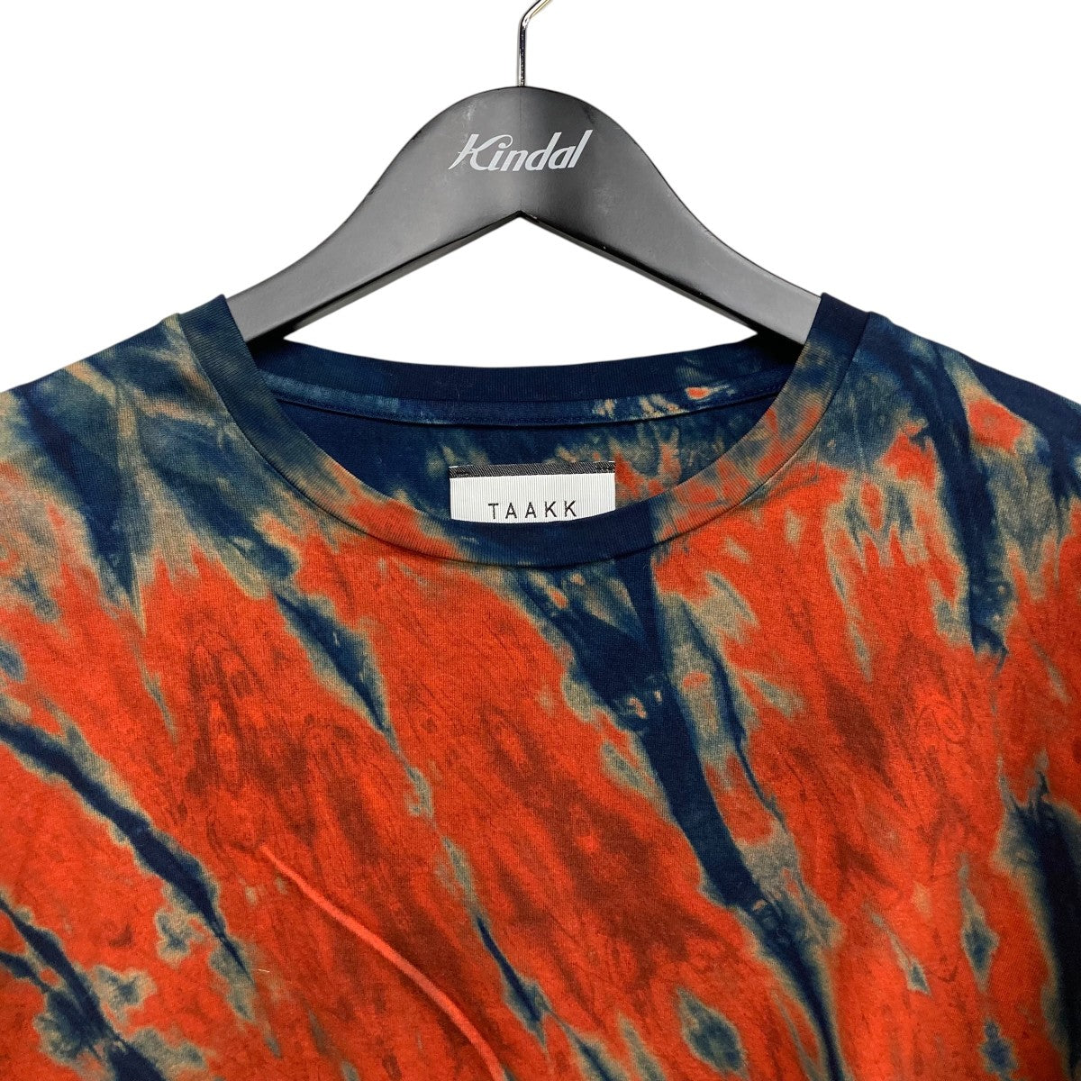 半袖TシャツTA22AW-JR077
