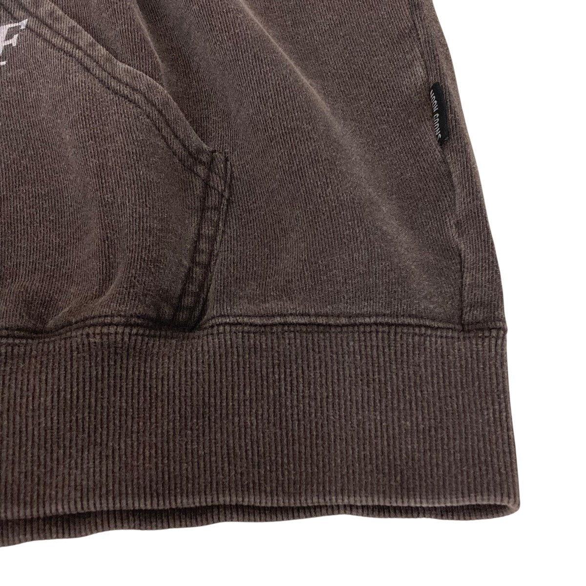 SONSOR ZIP HOODIEパーカーNG0291
