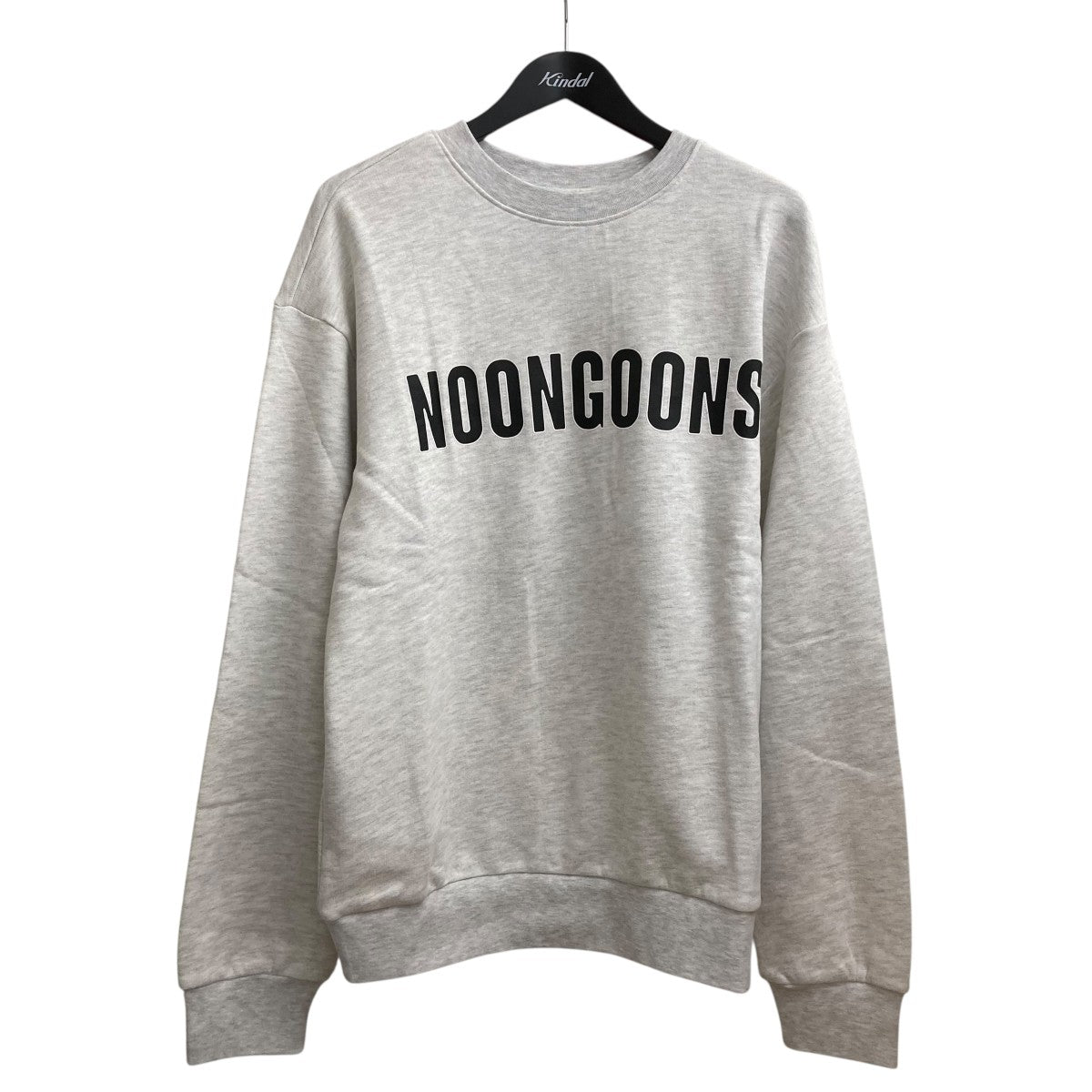 SPELLOUT SWEATSHIRTスウェットNGSS23010