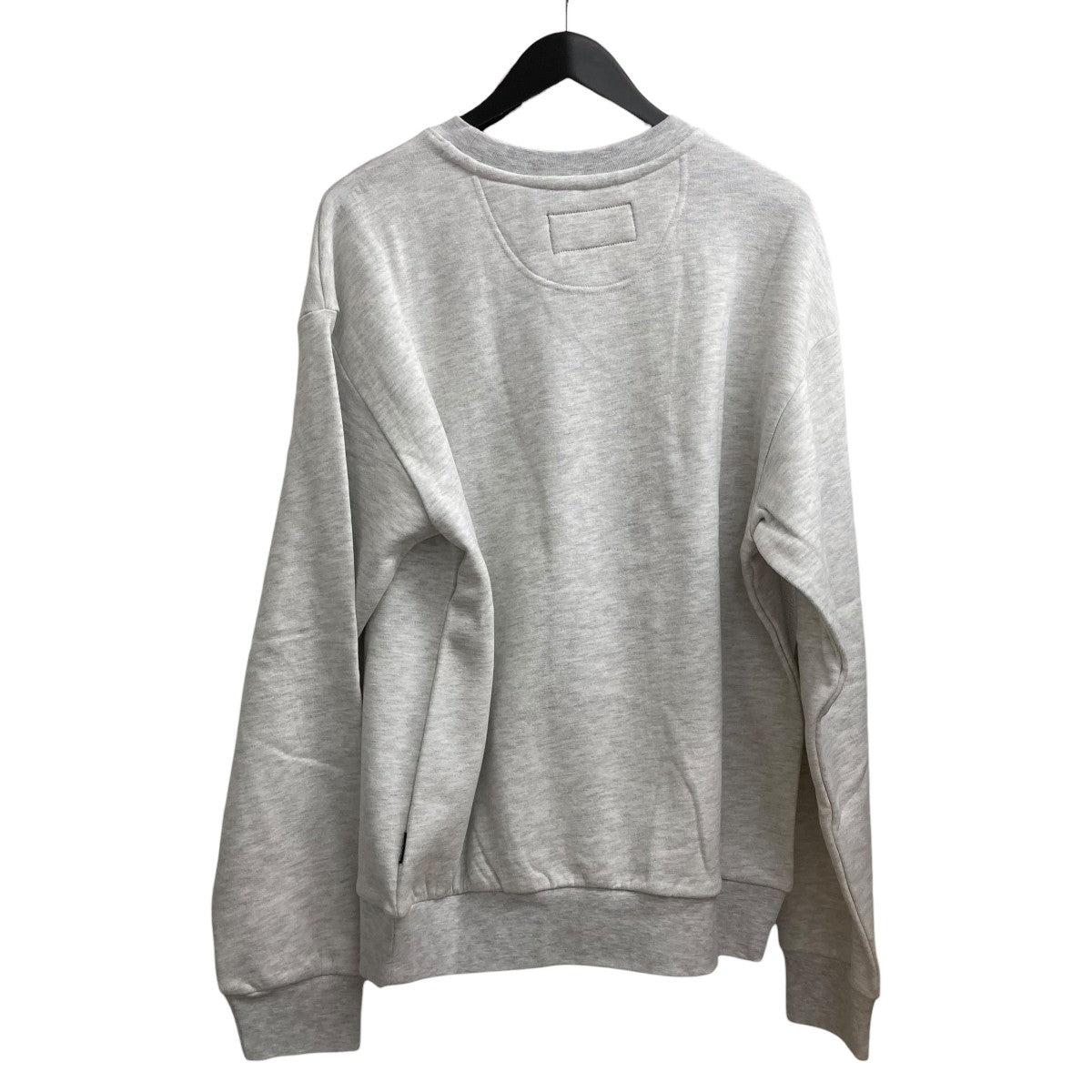 SPELLOUT SWEATSHIRTスウェットNGSS23010